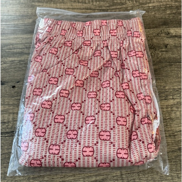 Brand New Red Custom Made Premium Shorts Men’s Size XXL - Picture 1 of 3